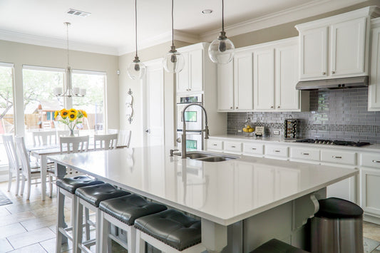 The Hidden Dangers Around your Home: Formaldehyde