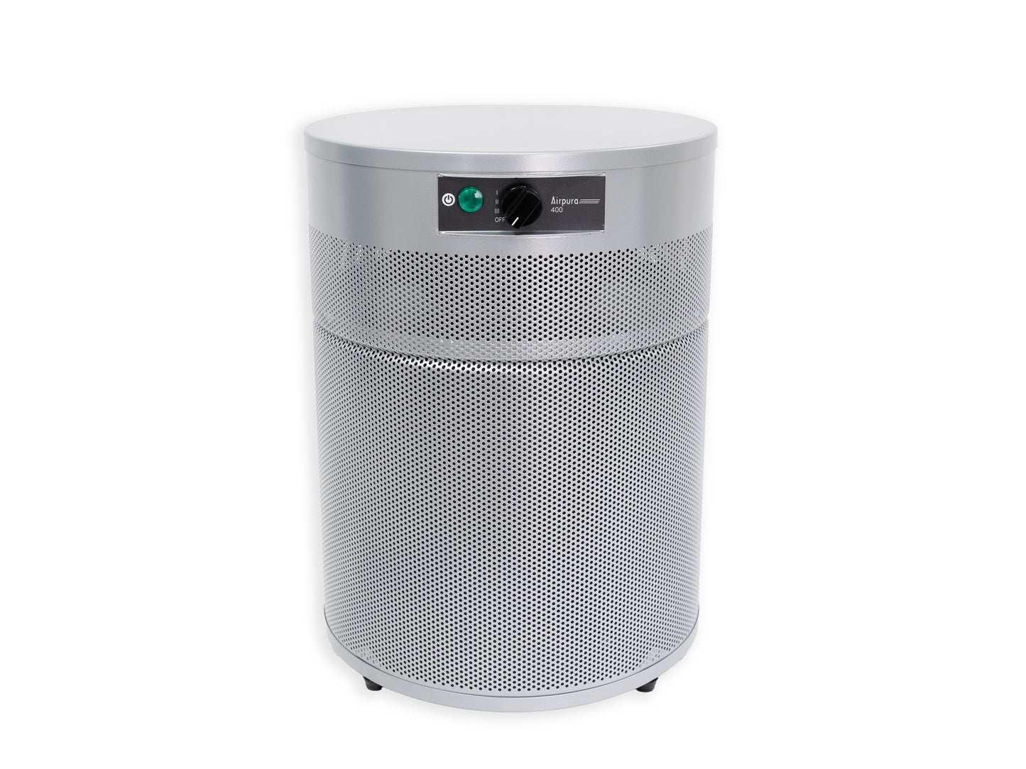 C400 - Chemical and Gas Abatement Air Purifier - Airpura Industries
