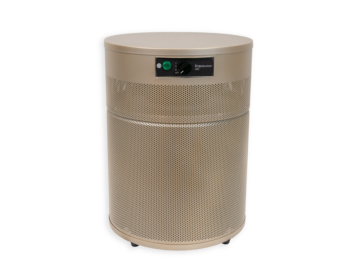 C400 - Chemical and Gas Abatement Air Purifier - Airpura Industries