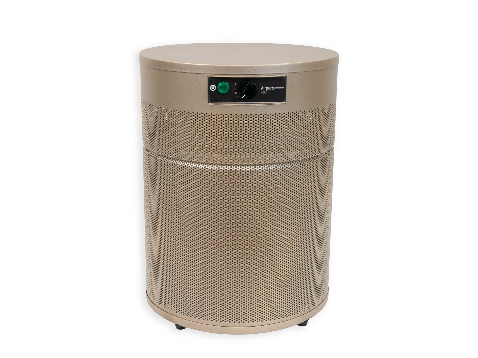 C400 - Chemical and Gas Abatement Air Purifier - Airpura Industries