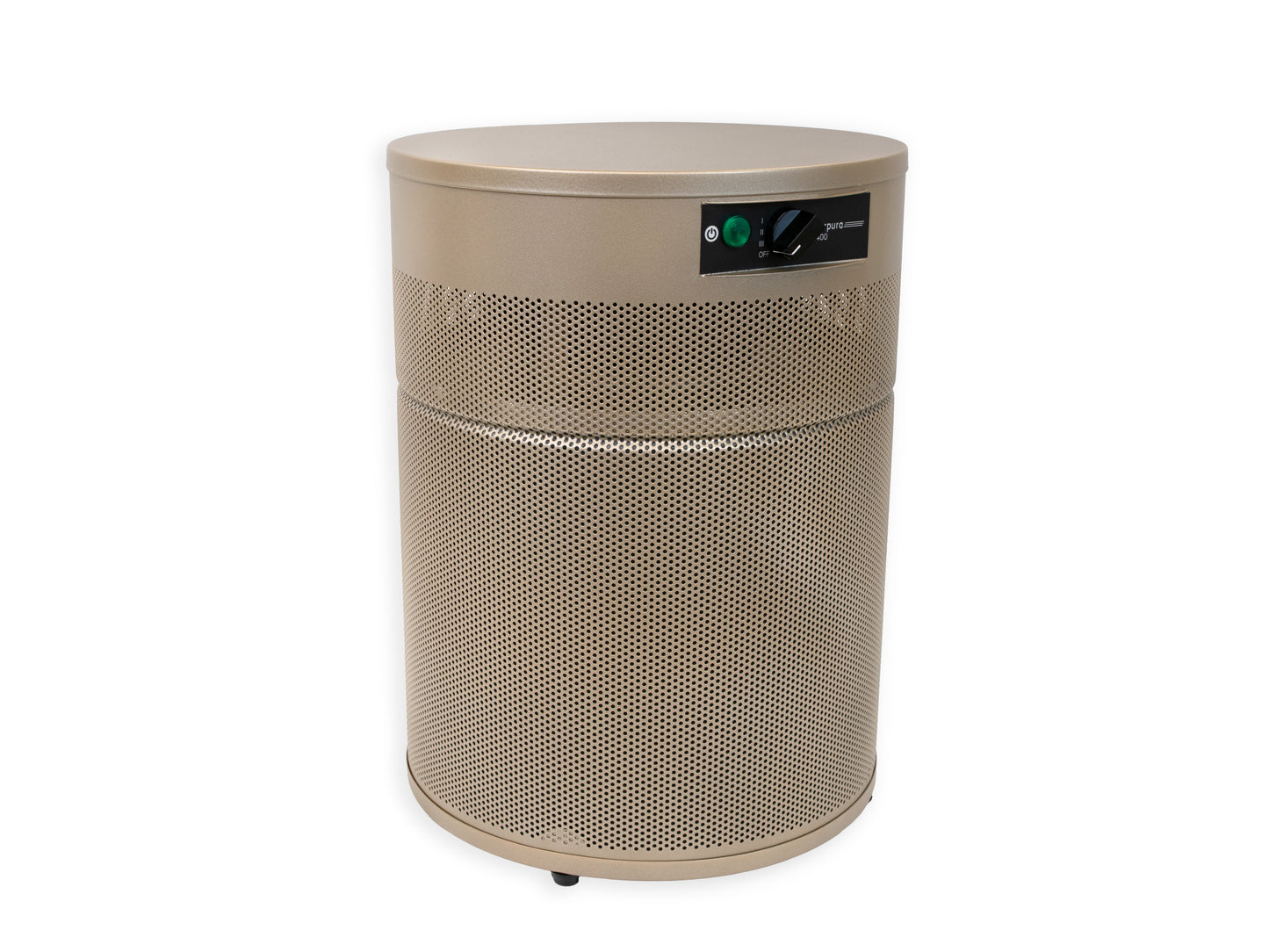 C400 - Chemical and Gas Abatement Air Purifier - Airpura Industries