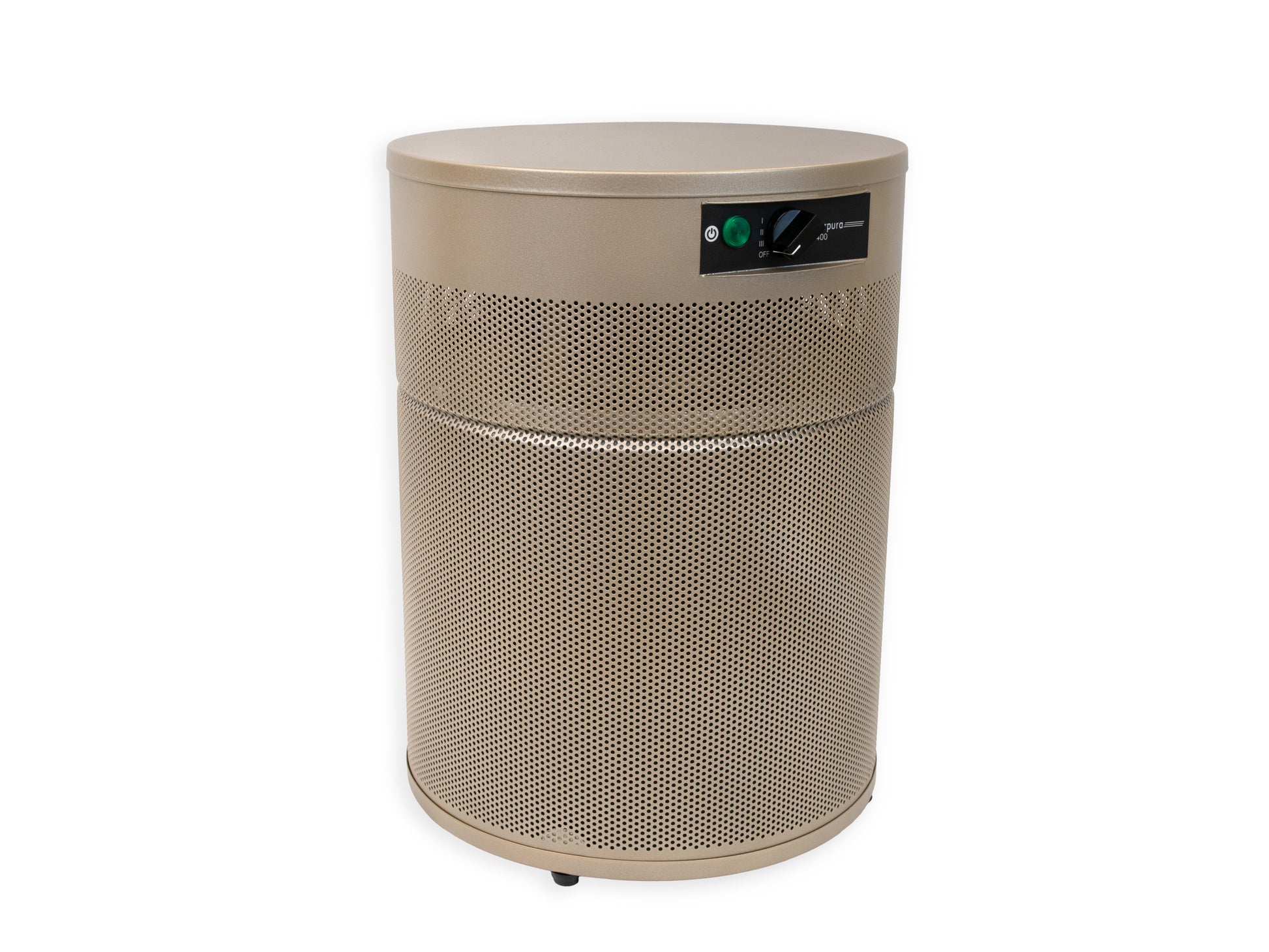 C400 - Chemical and Gas Abatement Air Purifier - Airpura Industries