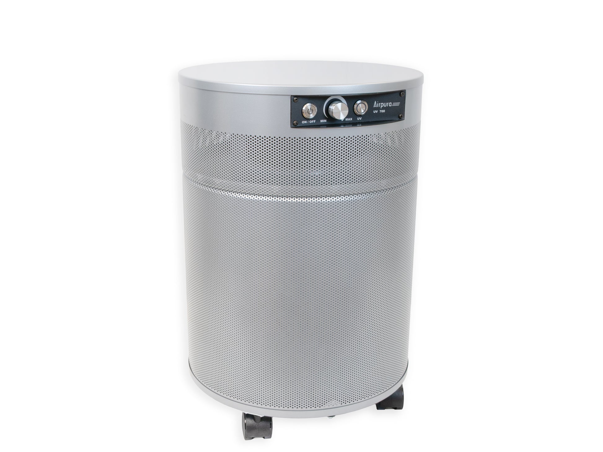 UV714 - Germs and Mold Super HEPA: 99.99% Efficient @0.3 microns Air Purifier - Airpura Industries