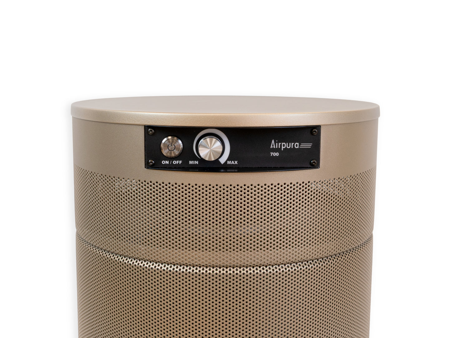 F714 - Formaldehyde, VOCs and Particles Air Purifier - Airpura Industries