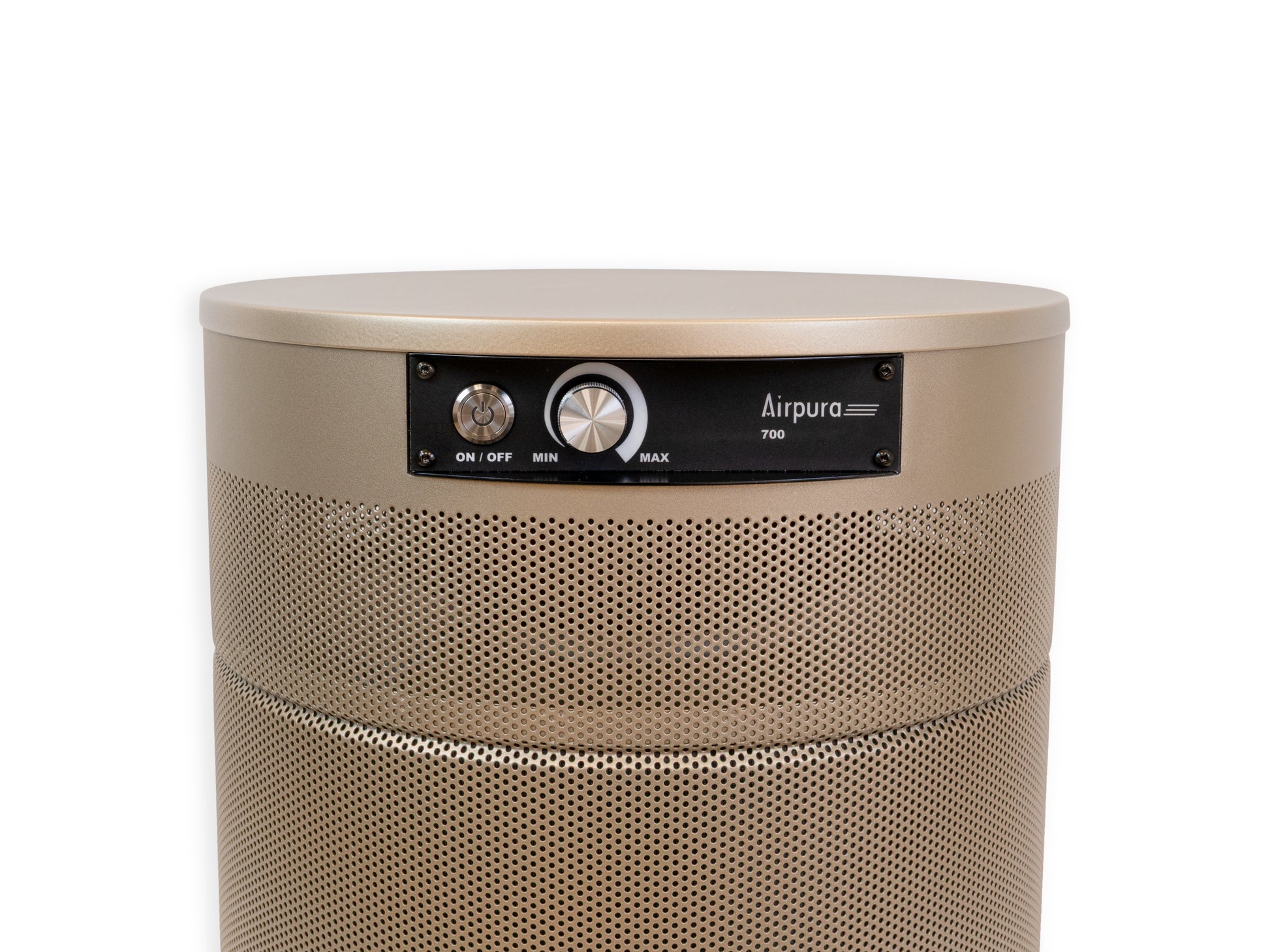 F714 - Formaldehyde, VOCs and Particles Air Purifier - Airpura Industries