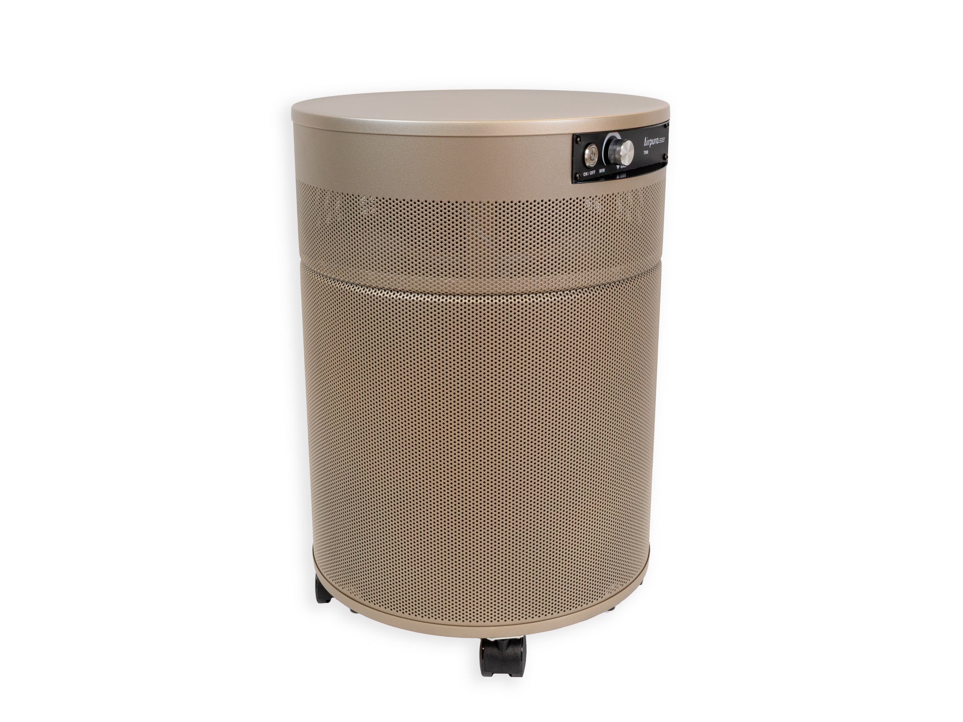 F714 - Formaldehyde, VOCs and Particles Air Purifier - Airpura Industries