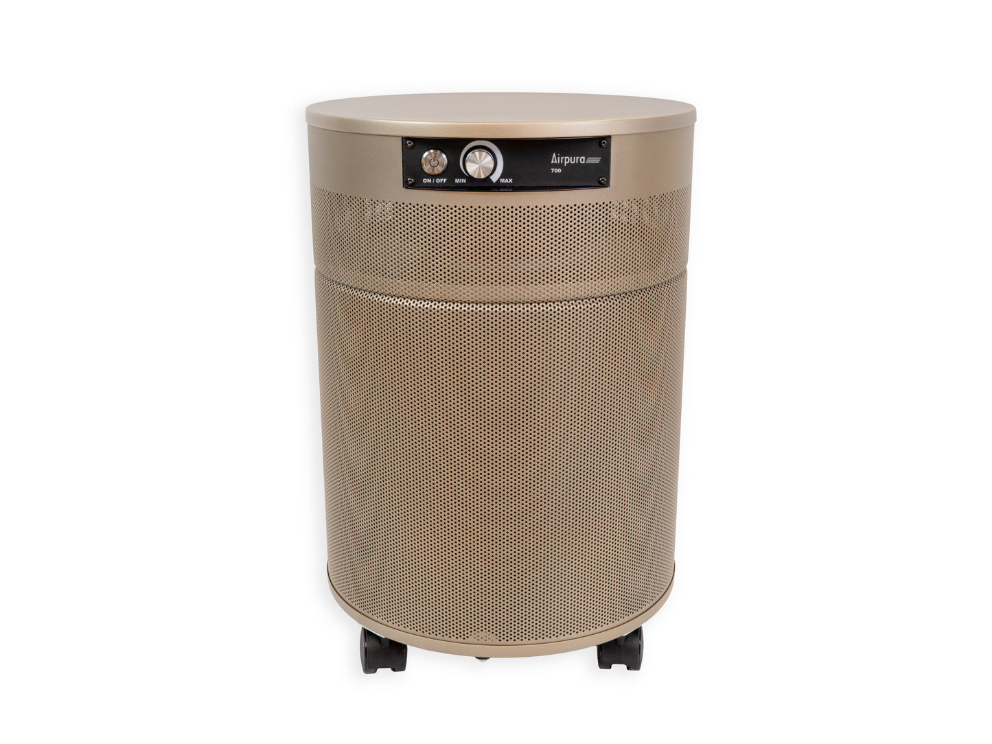 F714 - Formaldehyde, VOCs and Particles Air Purifier - Airpura Industries