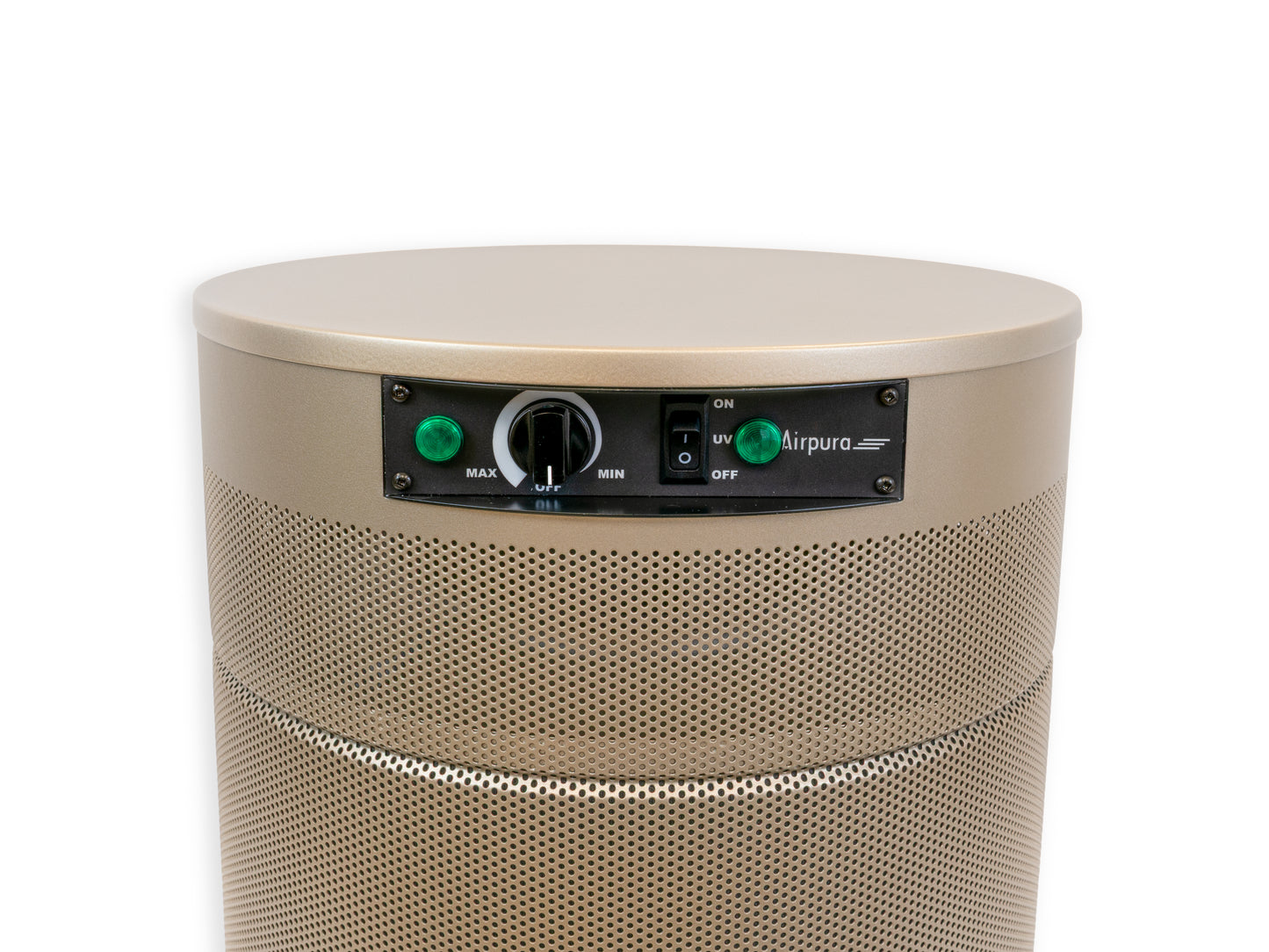 P614+ Germs, Mold and Chemicals Reduction Air Purifier - Airpura Industries