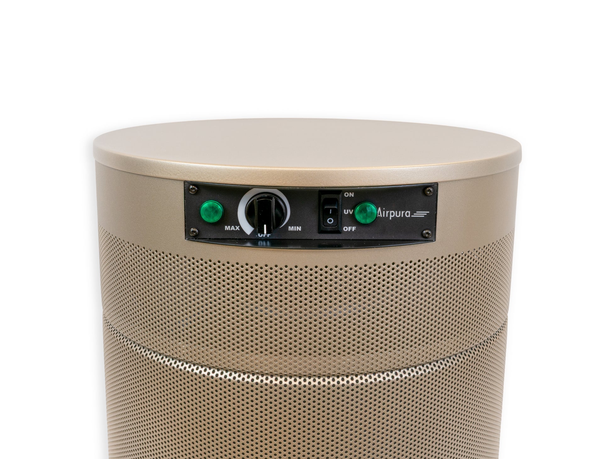 P614+ Germs, Mold and Chemicals Reduction Air Purifier - Airpura Industries