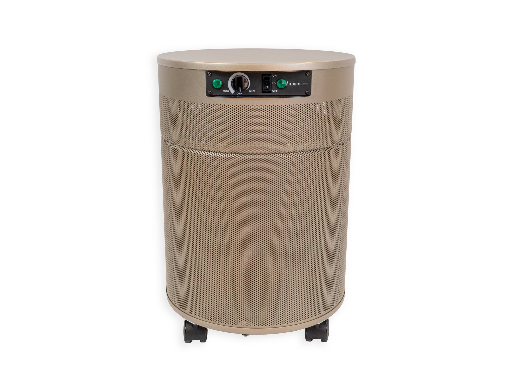 P614+ Germs, Mold and Chemicals Reduction Air Purifier - Airpura Industries