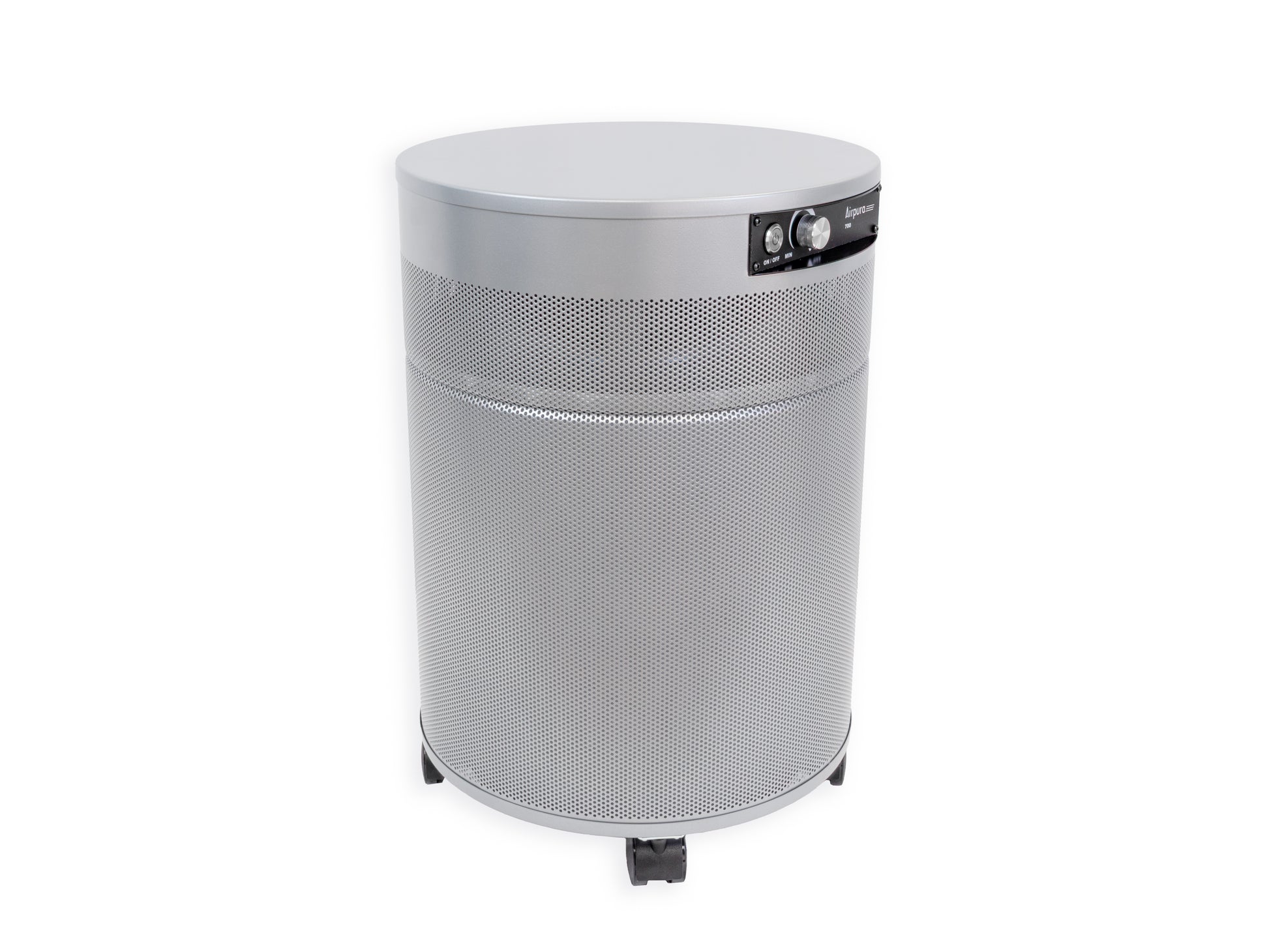F714 - Formaldehyde, VOCs and Particles Air Purifier - Airpura Industries