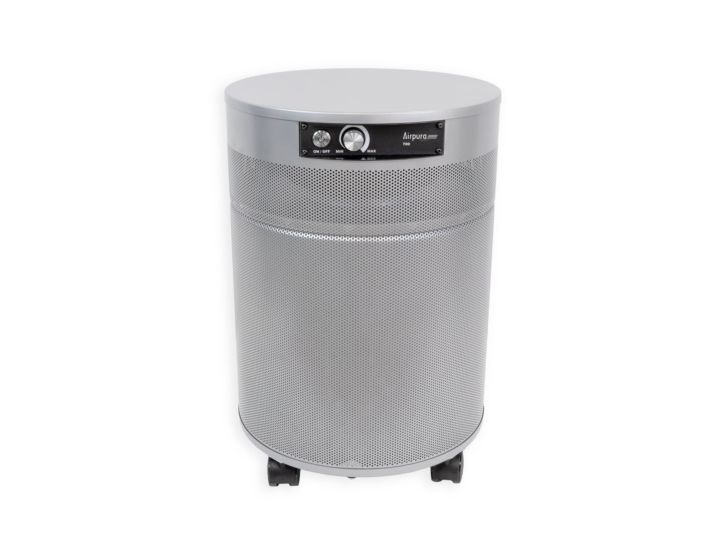 F714 - Formaldehyde, VOCs and Particles Air Purifier - Airpura Industries