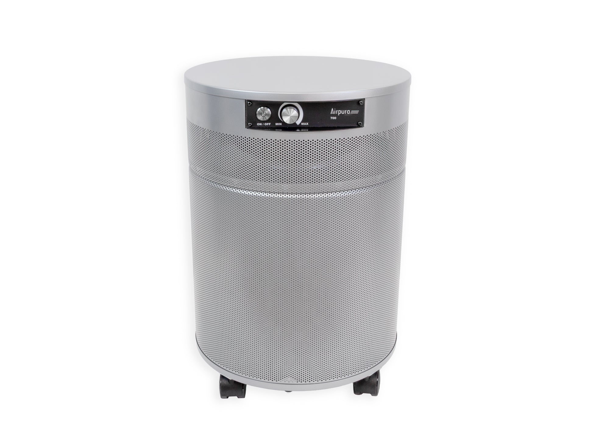 F714 - Formaldehyde, VOCs and Particles Air Purifier - Airpura Industries