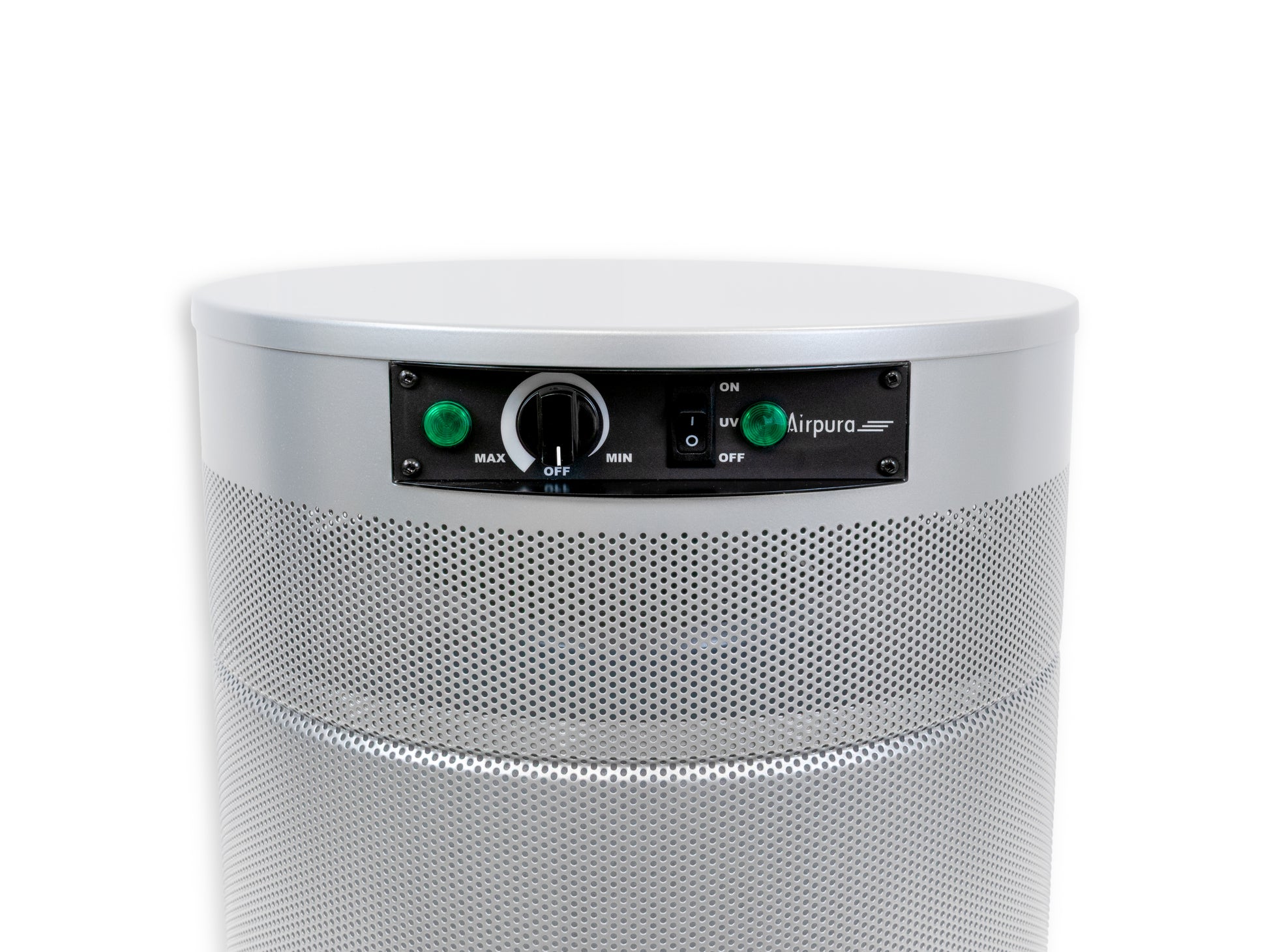 P614+ Germs, Mold and Chemicals Reduction Air Purifier - Airpura Industries
