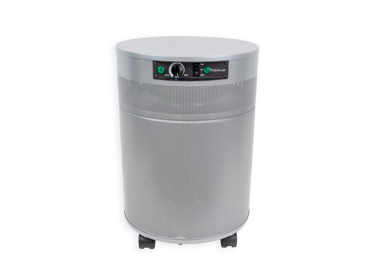 P614+ Germs, Mold and Chemicals Reduction Air Purifier - Airpura Industries
