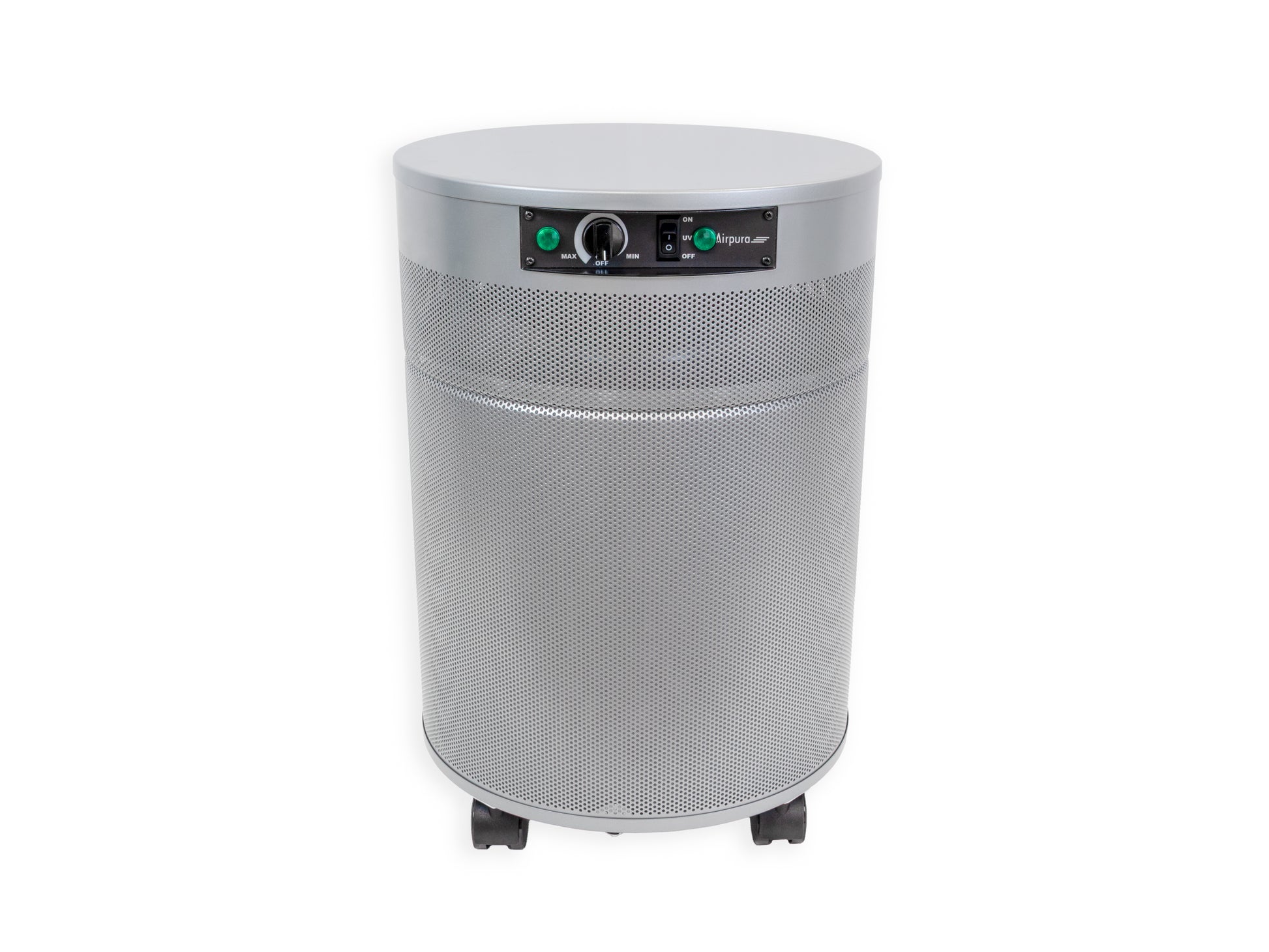 P614+ Germs, Mold and Chemicals Reduction Air Purifier - Airpura Industries