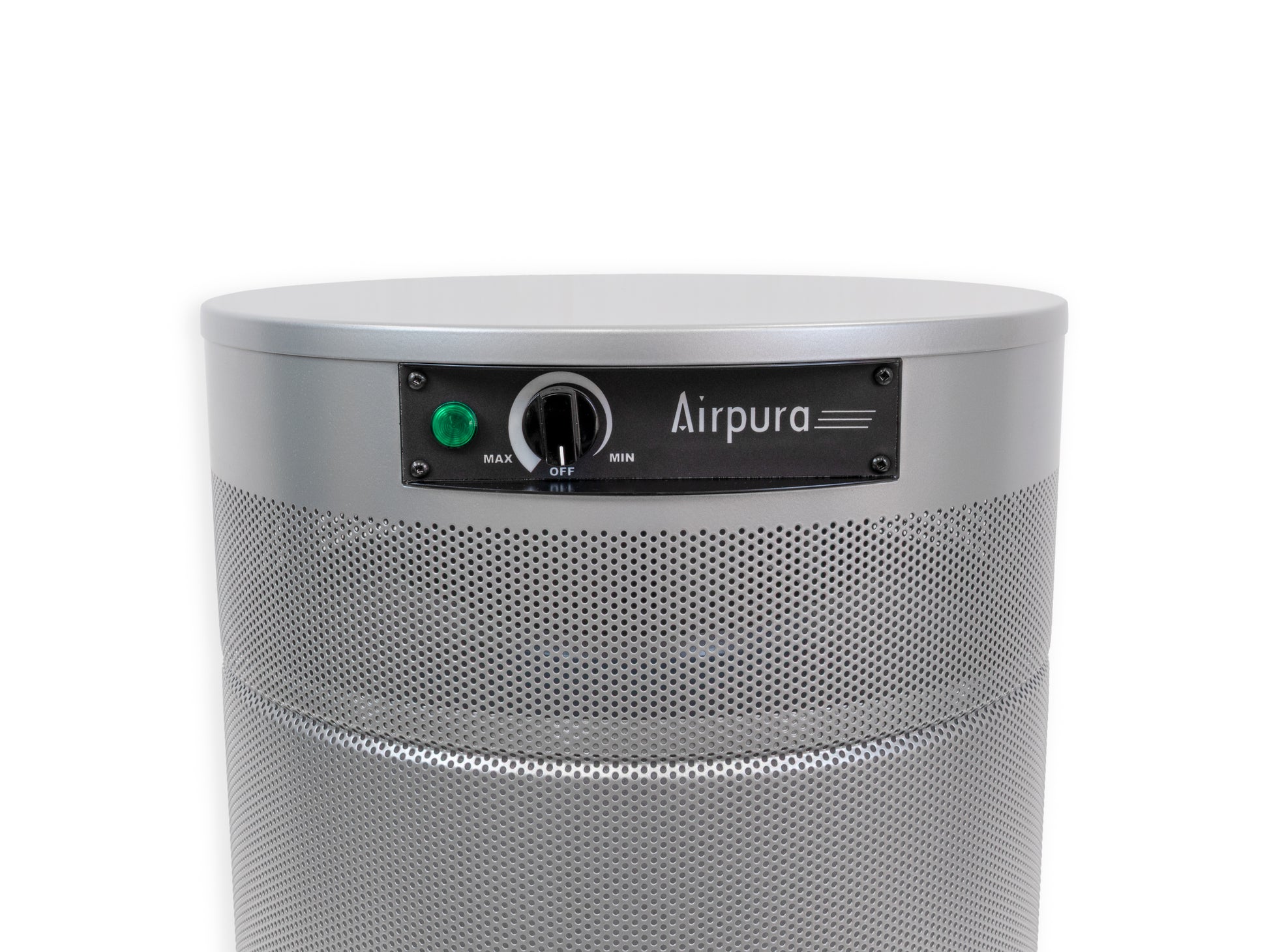 F614 - Formaldehyde, VOCs and Particles Air Purifier - Airpura Industries