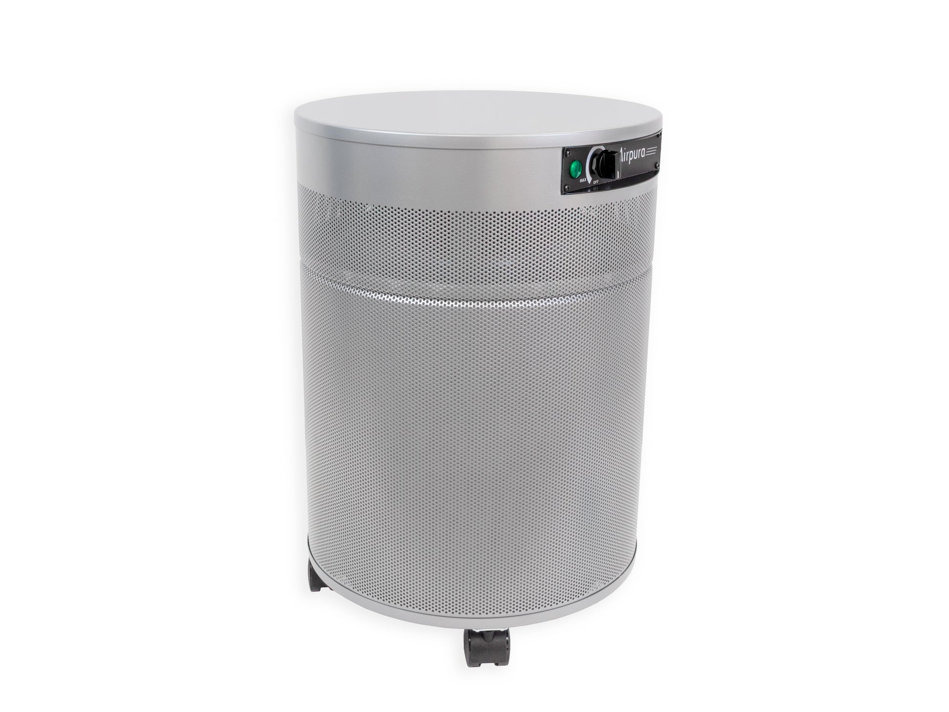 F614 - Formaldehyde, VOCs and Particles Air Purifier - Airpura Industries