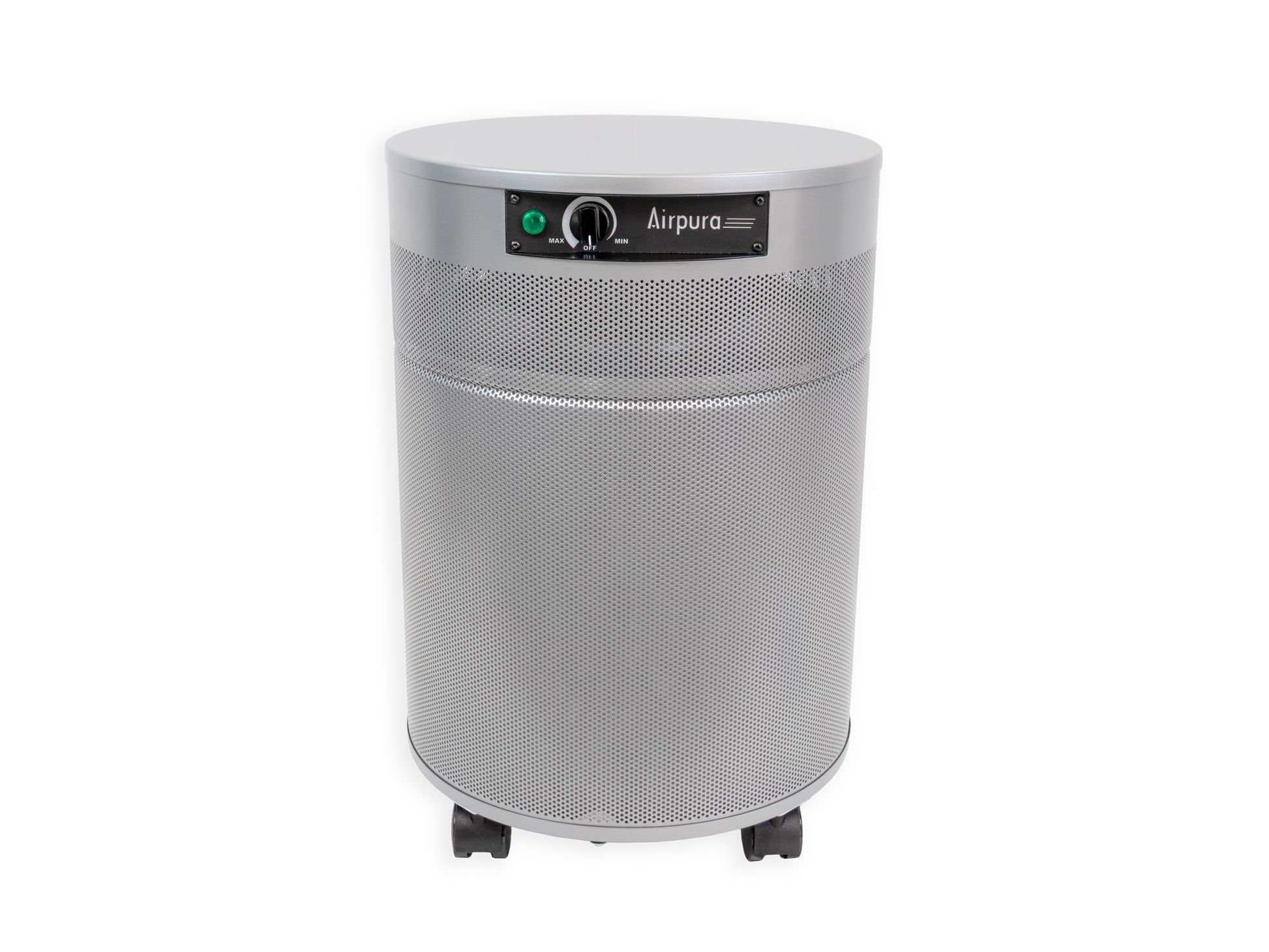 F614 - Formaldehyde, VOCs and Particles Air Purifier - Airpura Industries