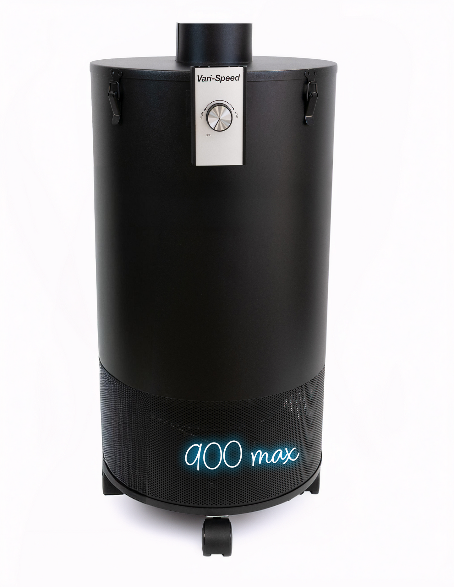 900-MAX - Heavy Industrial Fume Extractor - Airpura Industries