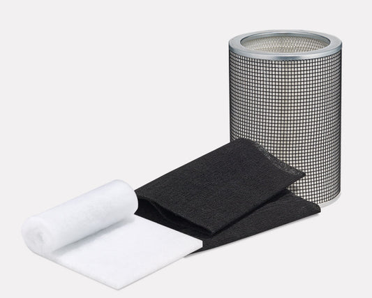BUNDLE: Prefilter + HEPA Filter + Hi C Carbon (Weave only) - Airpura Industries
