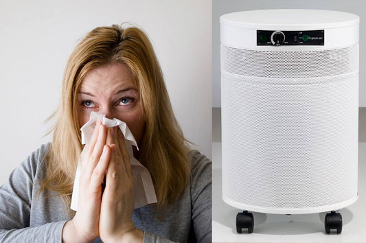 Summer Cold vs Allergies: Know the Difference