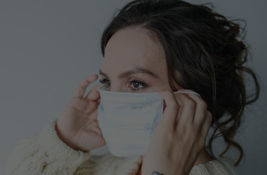 3 WAYS TO AVOID GETTING THE FLU