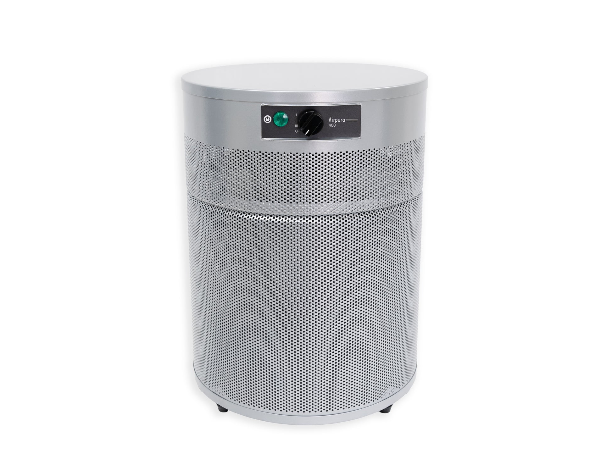 C400 - Chemical and Gas Abatement Air Purifier - Airpura Industries