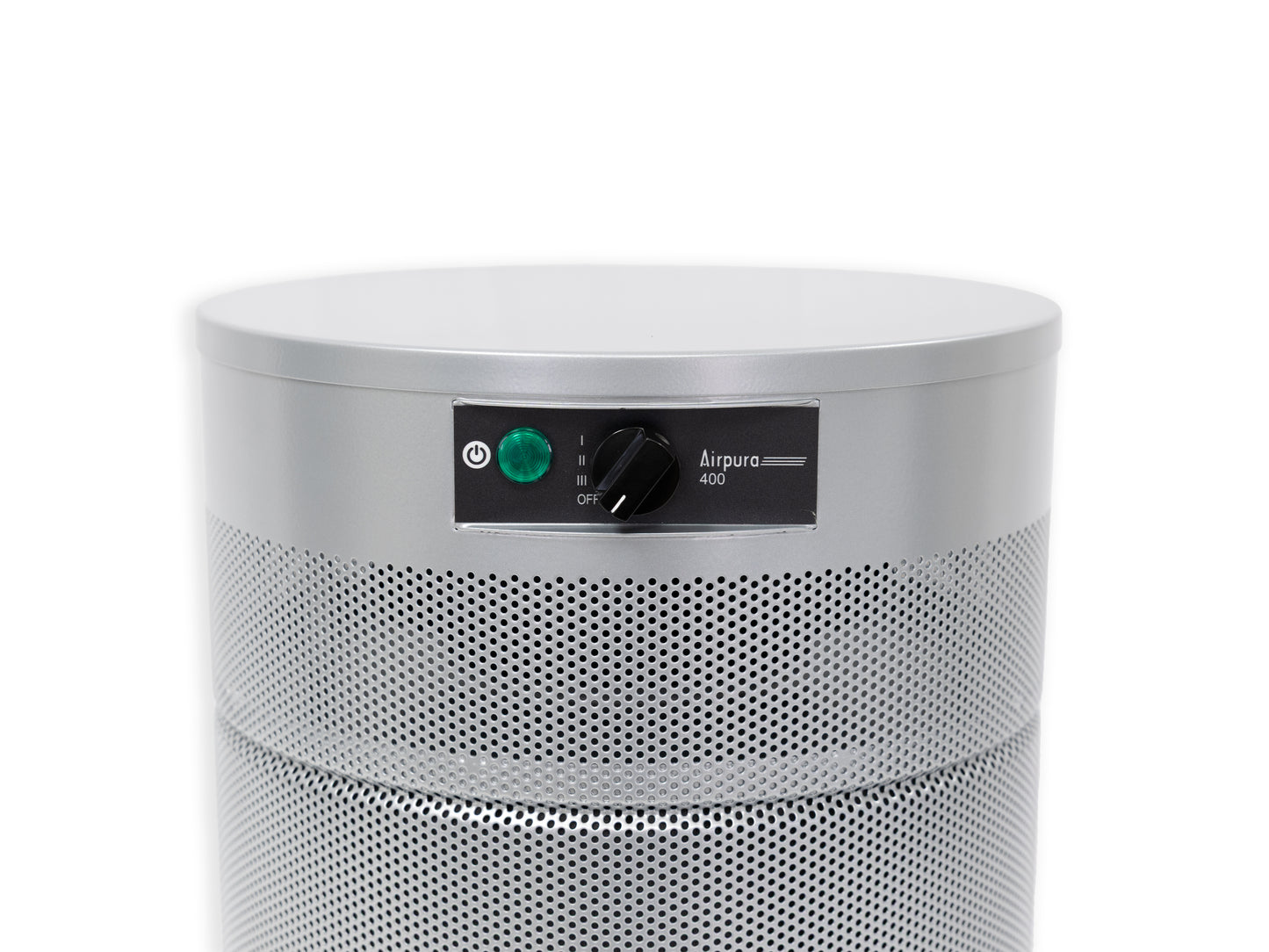 C400 - Chemical and Gas Abatement Air Purifier - Airpura Industries
