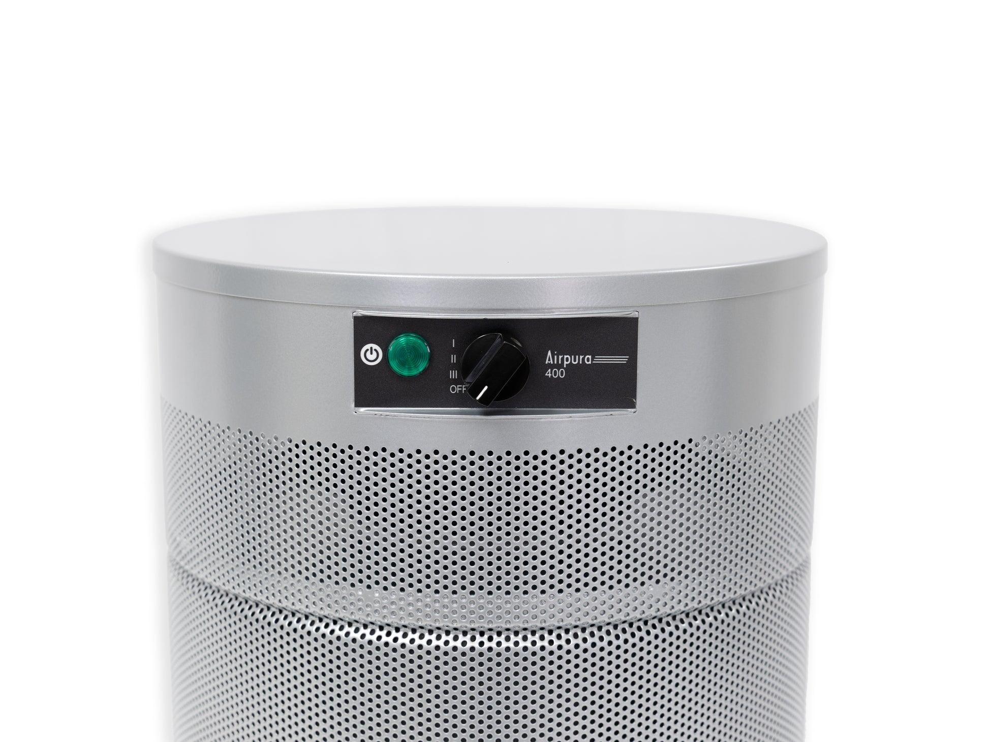 C400 - Chemical and Gas Abatement Air Purifier - Airpura Industries