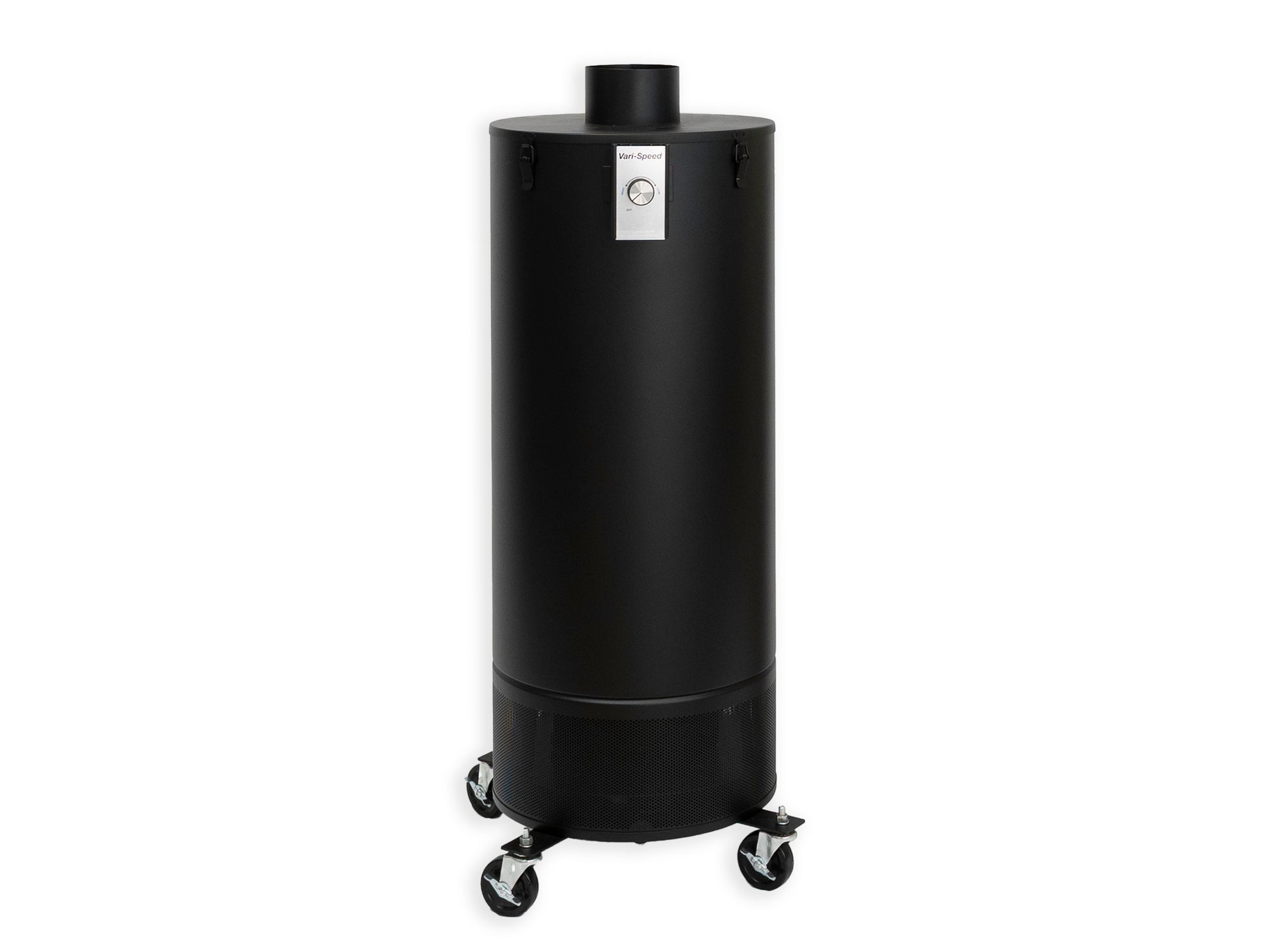 900-MAX - Heavy Industrial Fume Extractor - Airpura Industries