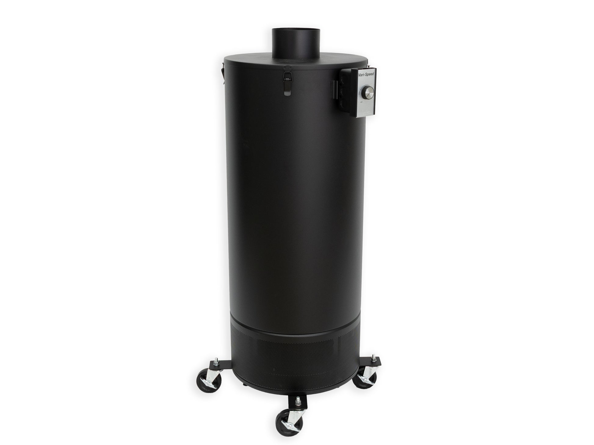 900-MAX - Heavy Industrial Fume Extractor - Airpura Industries