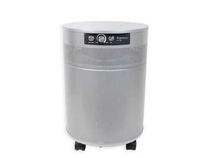 UV714 - Germs and Mold Super HEPA: 99.99% Efficient @0.3 microns Air Purifier - Airpura Industries