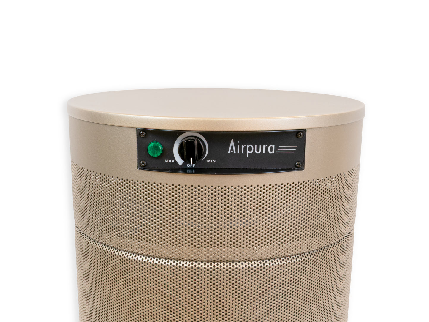 V600 - VOCs and Chemicals- Good for Wildfires Air Purifier