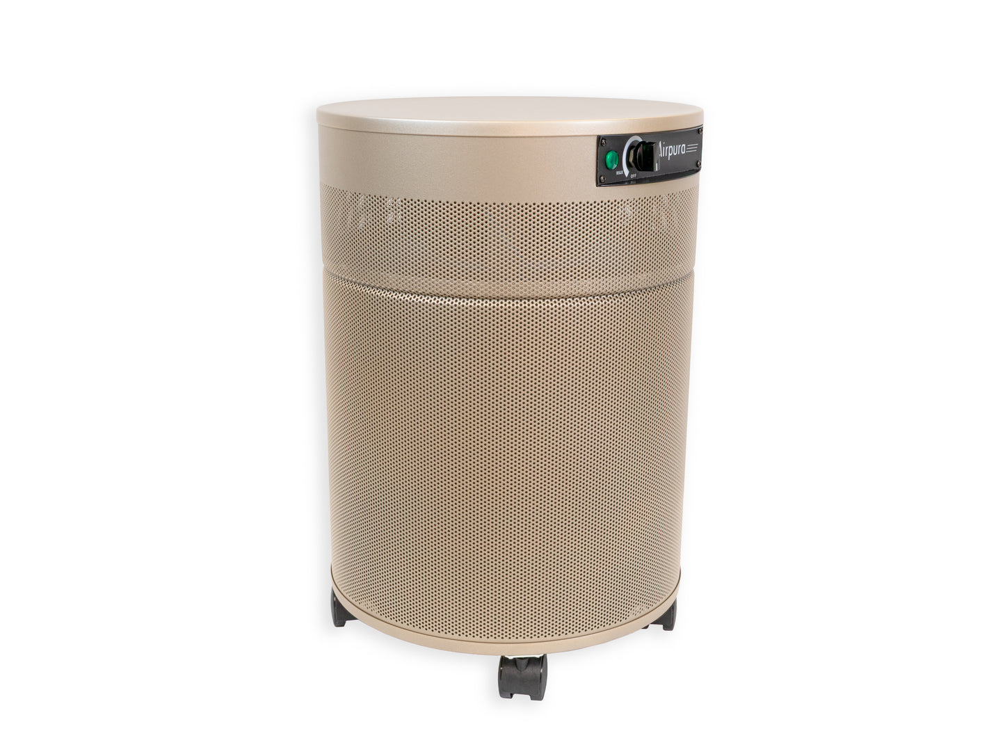 V600 - VOCs and Chemicals- Good for Wildfires Air Purifier