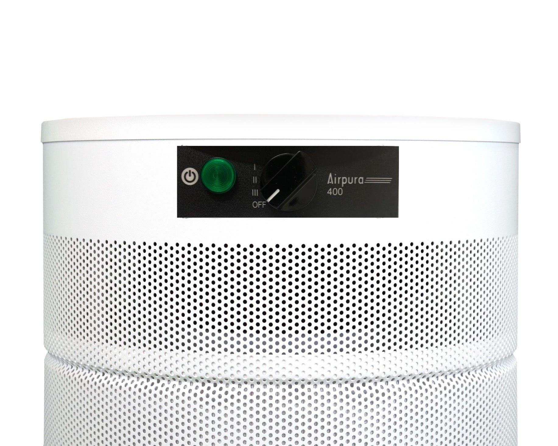 R400 - The Everyday Air Purifier - Airpura Industries