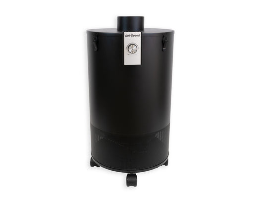 900- Industrial Fume Extractor