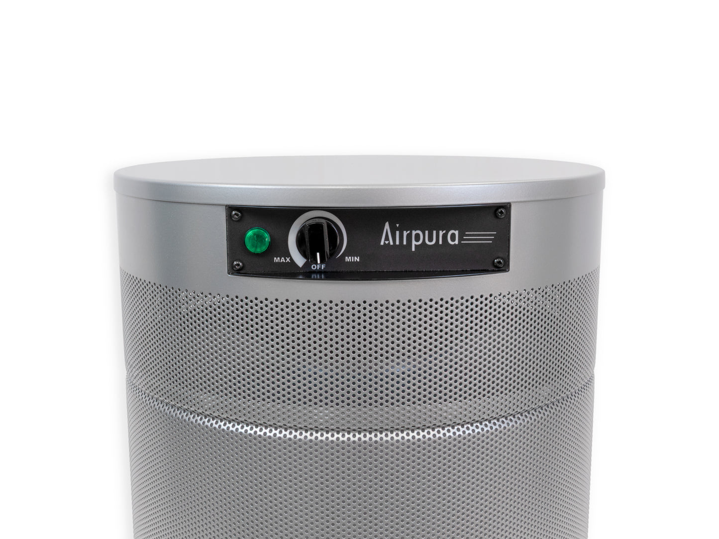 V600 - VOCs and Chemicals- Good for Wildfires Air Purifier