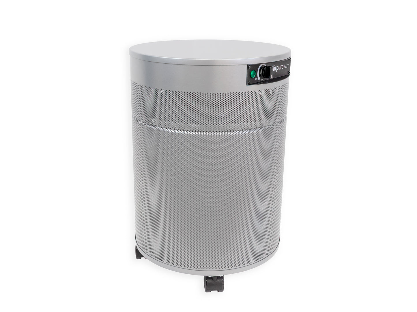 V600 - VOCs and Chemicals- Good for Wildfires Air Purifier