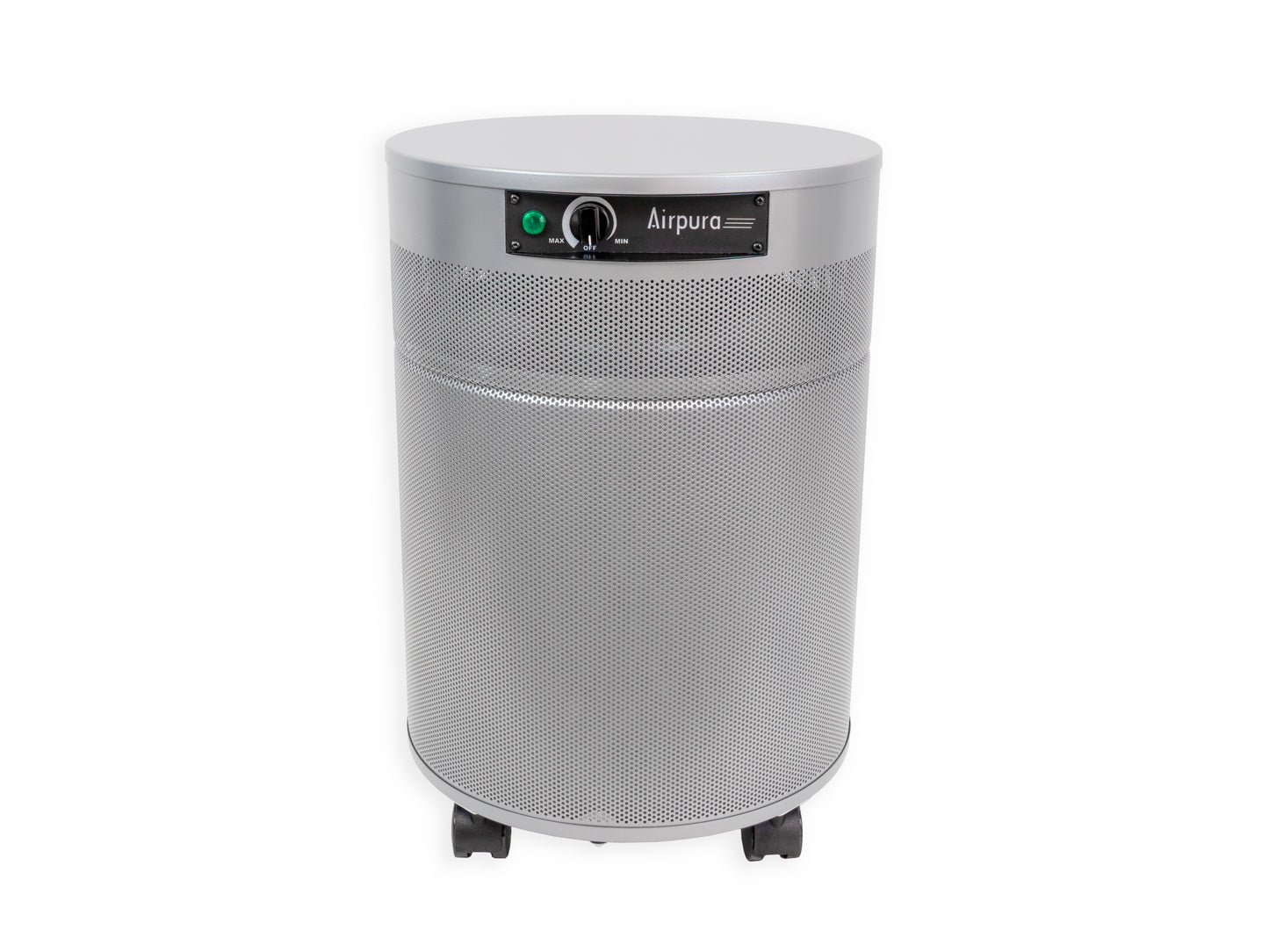 V600 - VOCs and Chemicals- Good for Wildfires Air Purifier