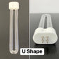 BUNDLE: Prefilter + 18 lbs Carbon Filter + UV Germicidal Lamp - Airpura Industries