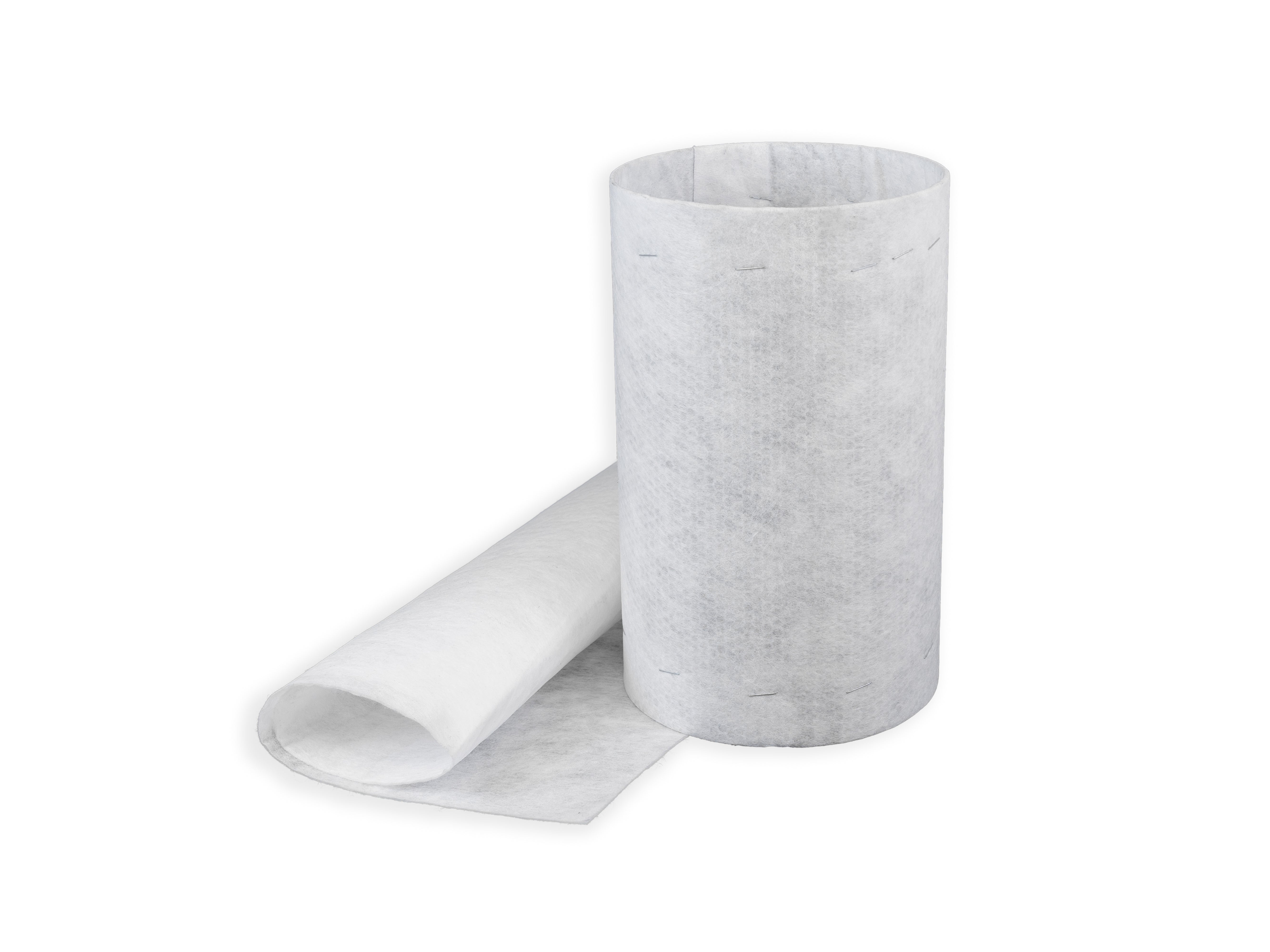 HEPA Barrier filter cloth and frame (Particle Control) – Airpura Industries