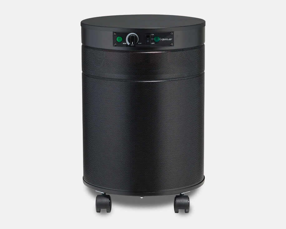 Air Purification Machine by Airpura Industries