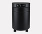 Black T700 Tobacco Smoke air purifier from Airpura Industries