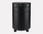 Black F700 Formaldehyde, VOCs and Particles air purifier from Airpura Industries