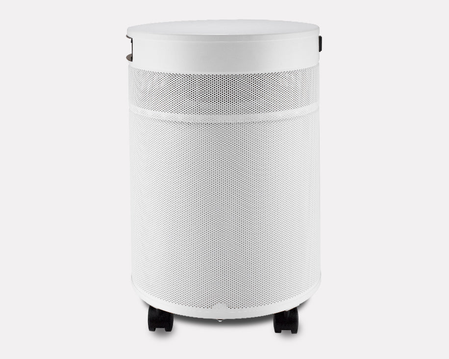 Right Side F600 DLX Extra Formaldehyde, VOCs and Particle Abatement air purifier from Airpura Industries