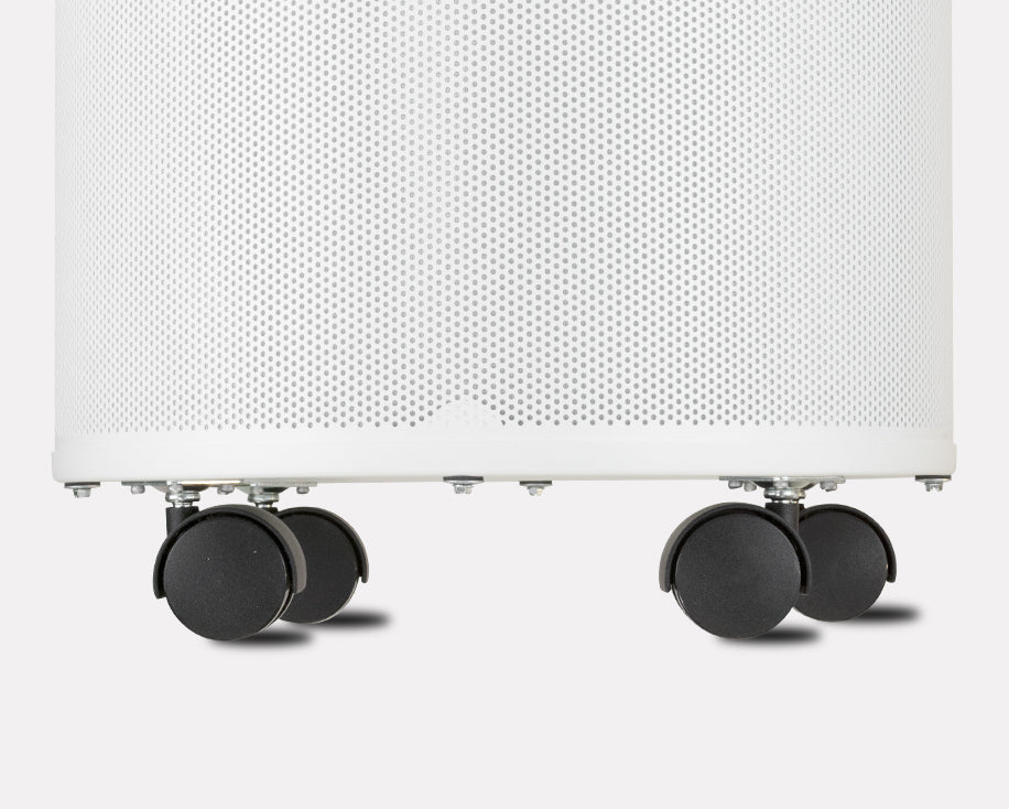 C700 DLX - Chemicals and Gas Abatement Plus Air Purifier
