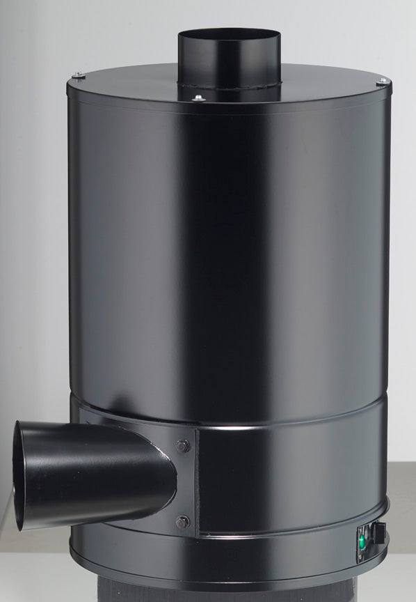 Central air sales cleaner