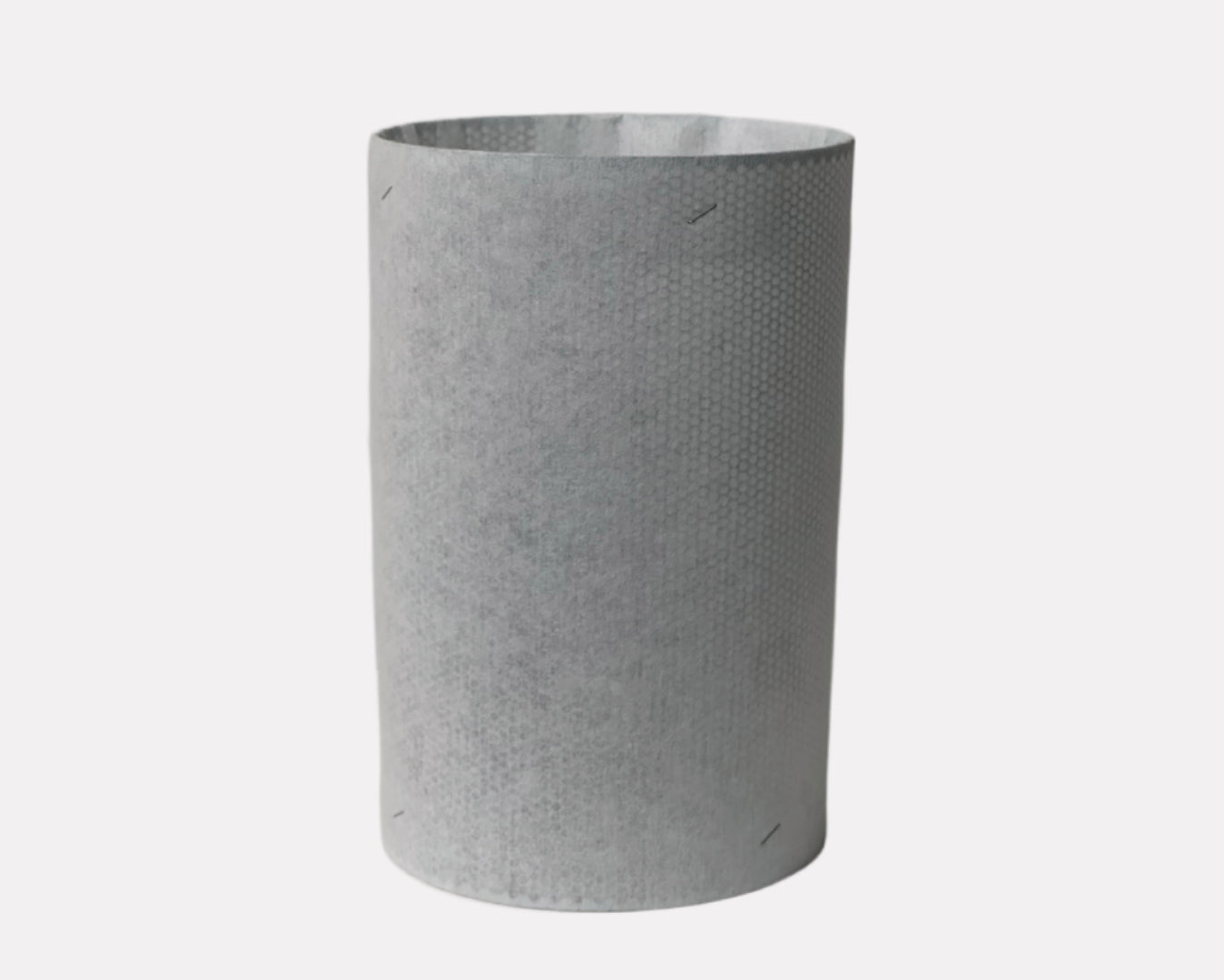 HEPA Barrier filter cloth and frame (Particle Control) - Airpura Industries