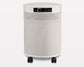Cream UV614 Germs and Mold Super HEPA: 99.99% Efficient @0.3 microns air purifier from Airpura Industries